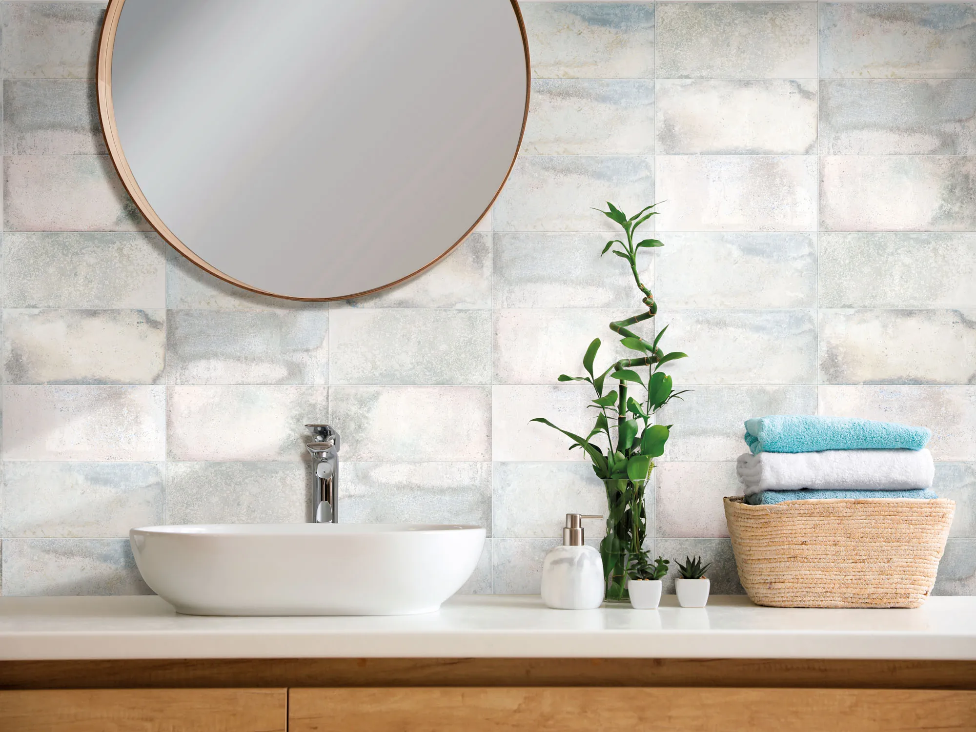 Nanda Tiles Atelier фото 7