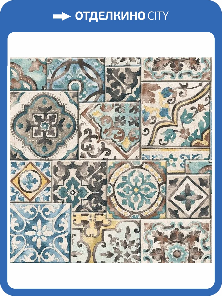 Обои флизелиновые Aura Reclaimed FD22315 фото 2