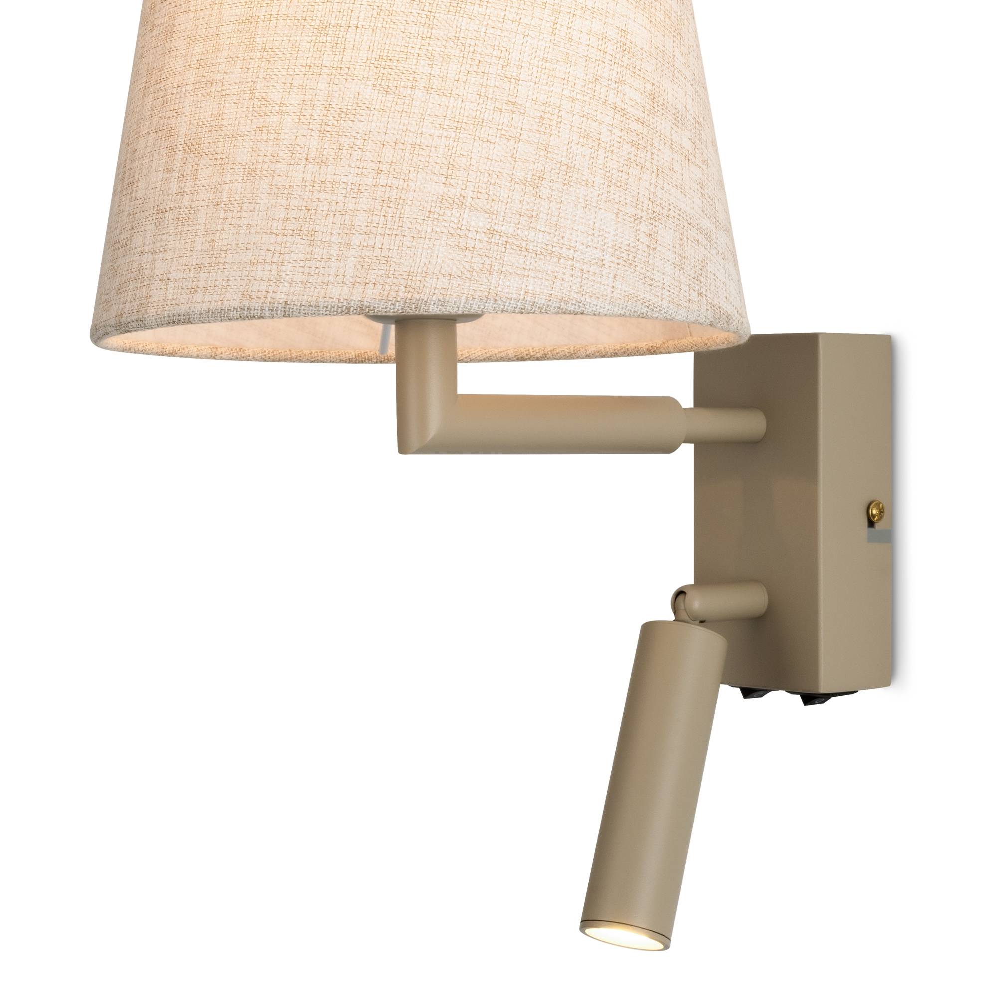 Бра Freya Butler FR2057WL-L5BG фото 3