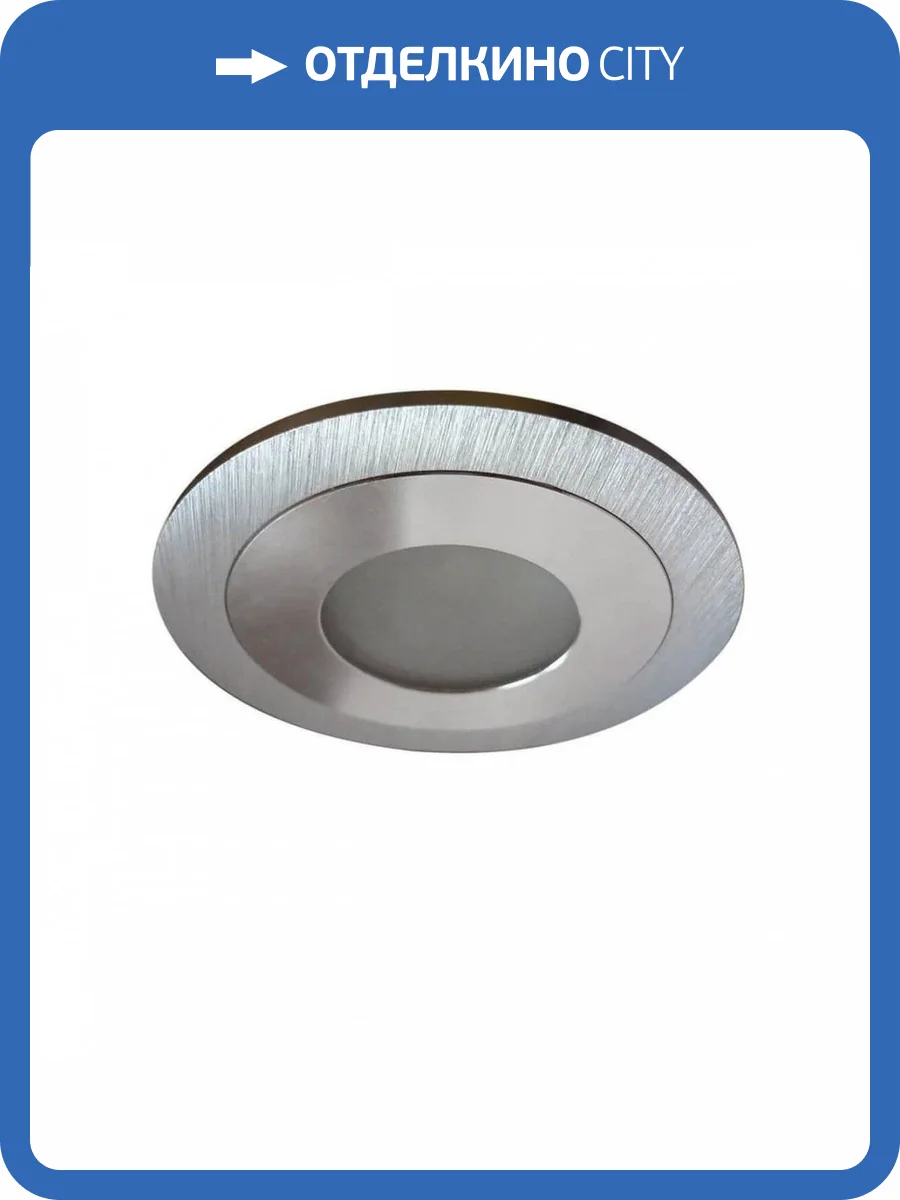 Встраиваемый светильник Lightstar Leddy 212171 фото 2