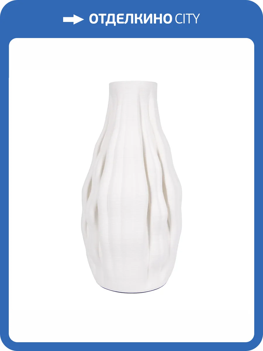 Декоративная ваза Loft IT Azzurra 10263V/L фото 3