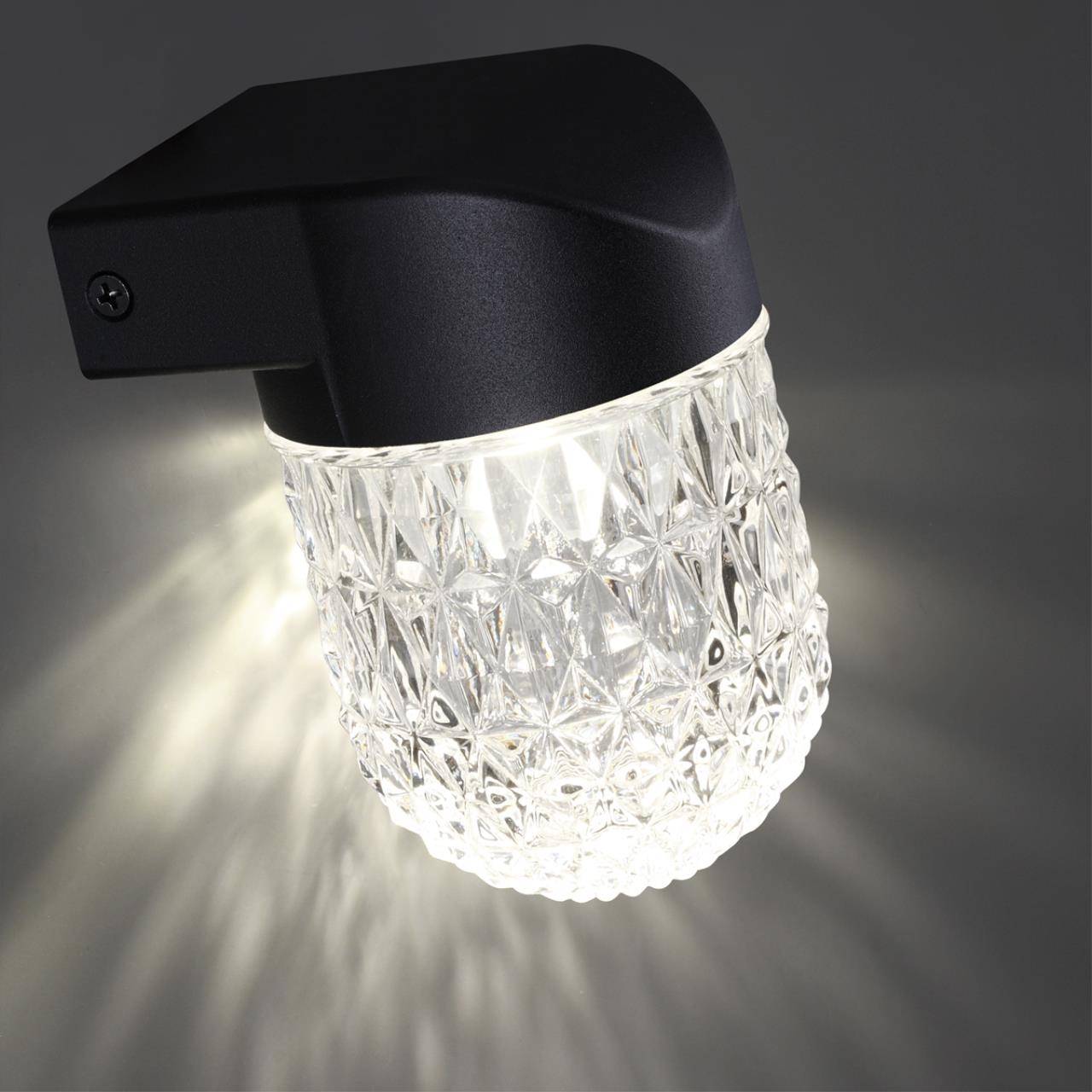 Уличный настенный светильник Novotech Street Estima 359295 фото 2