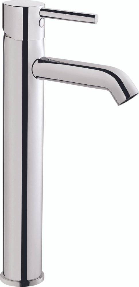 Смеситель для раковины VitrA Minimax S A41990EXP - купить за 10990 руб ...