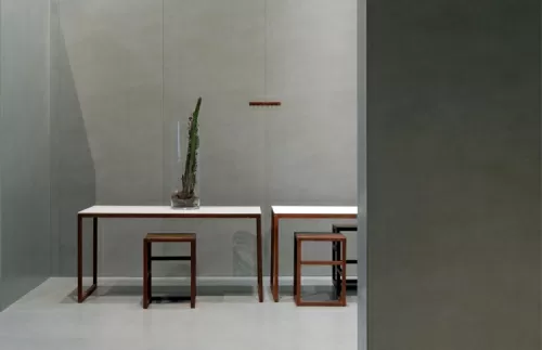 Laminam Seta фото 4