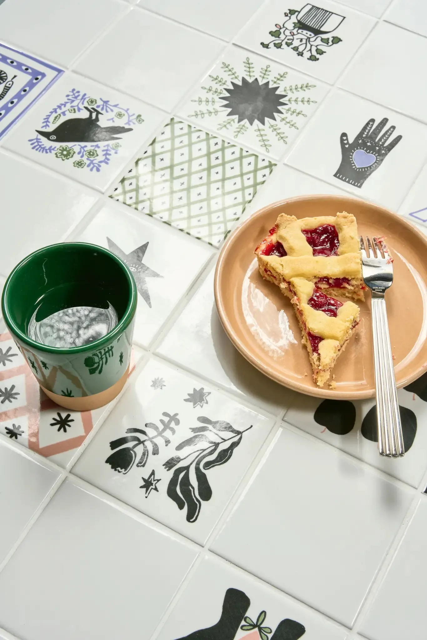 41ZERO42 Stories фото 2