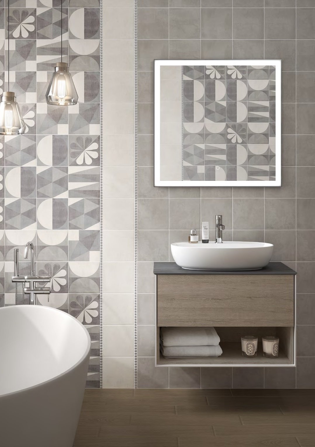 Kerama Marazzi Понти фото 2