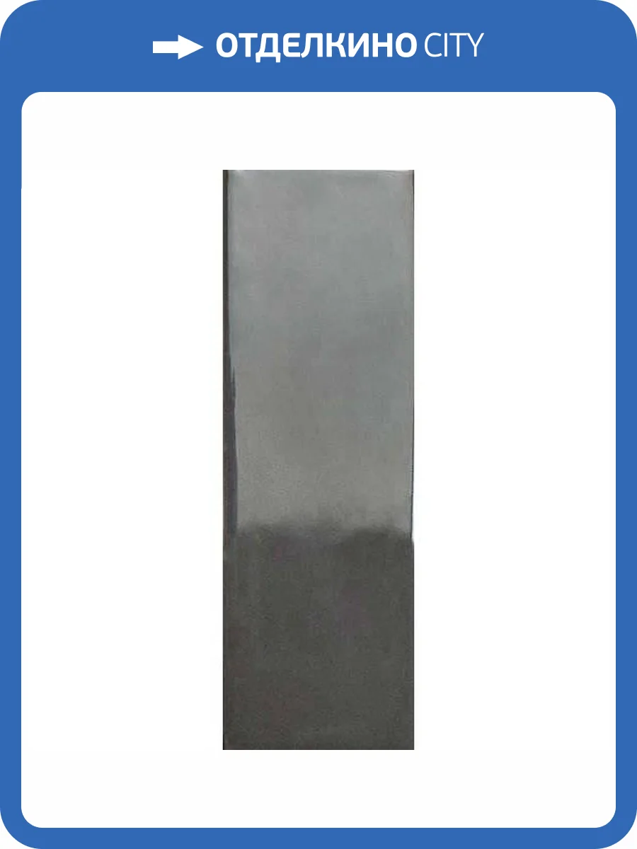 Керамогранит WOW Bits 133000 Storm Gloss 3.7x11.6 фото 12