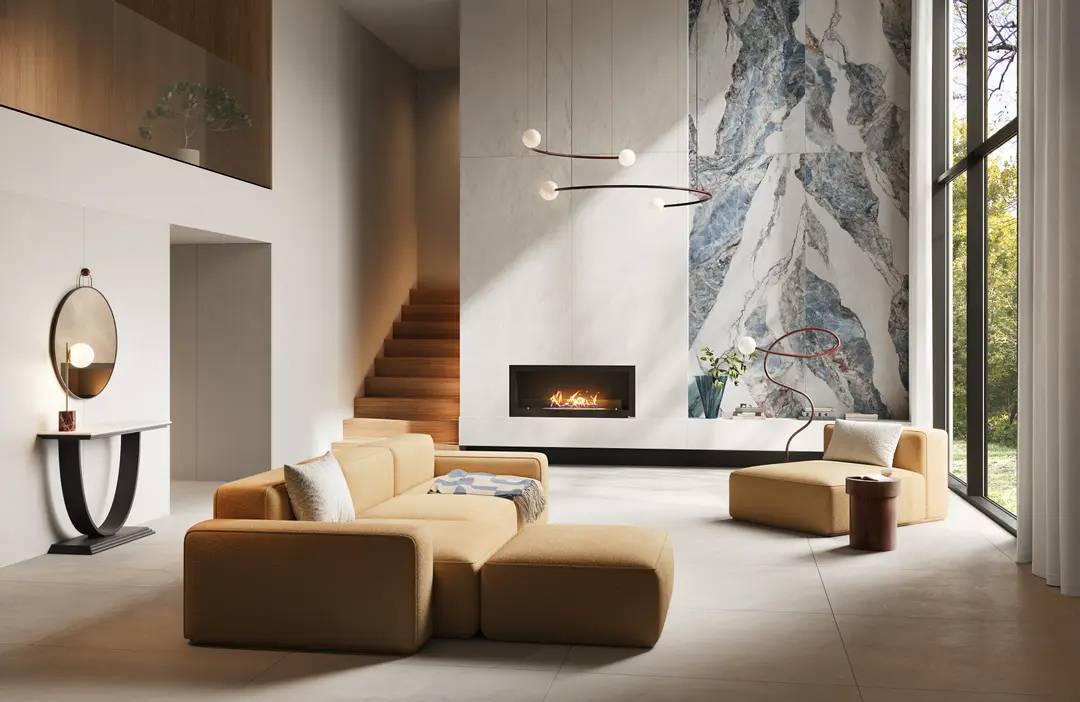 Tubadzin River Crown