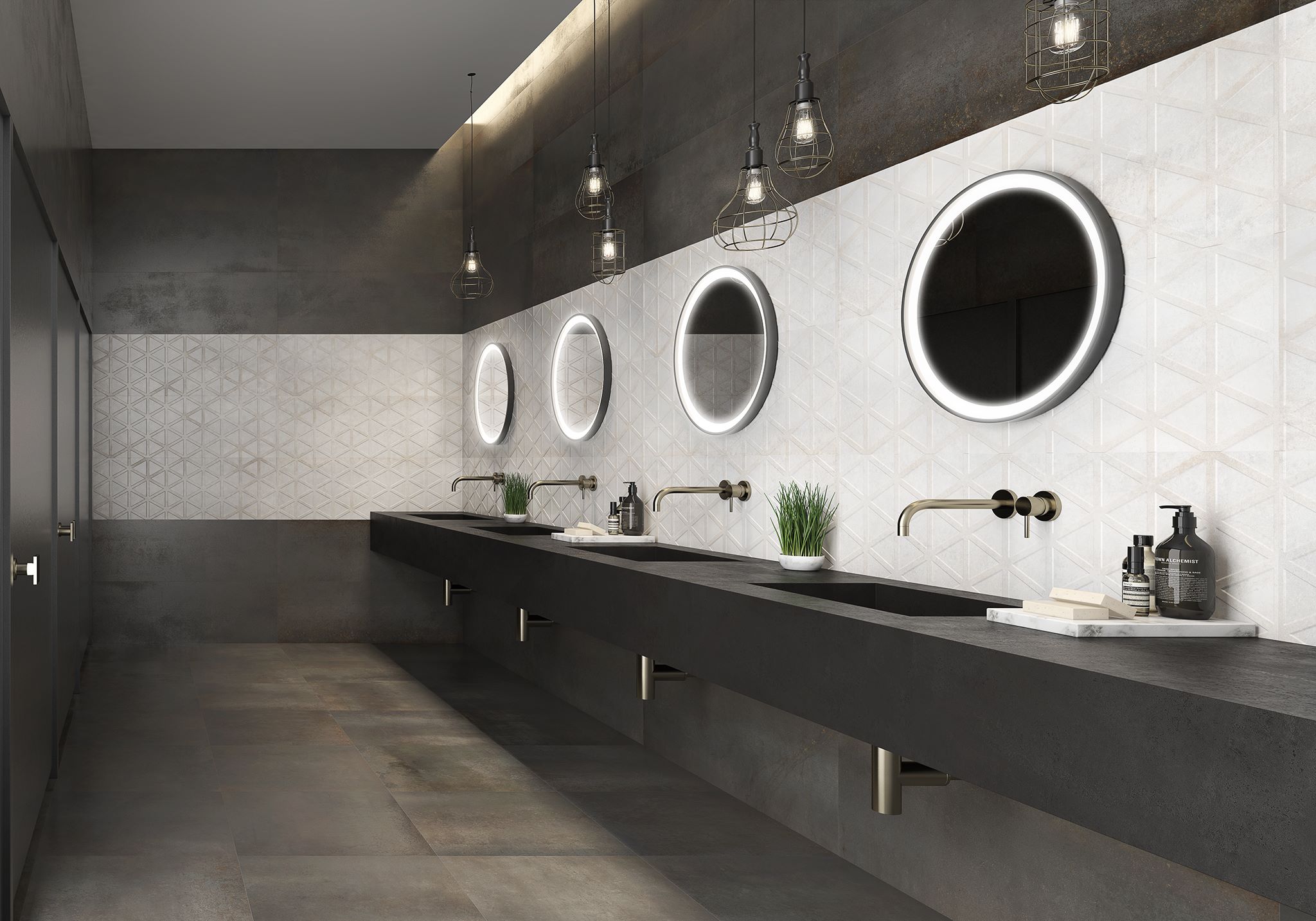 Porcelanosa Sochi фото 3