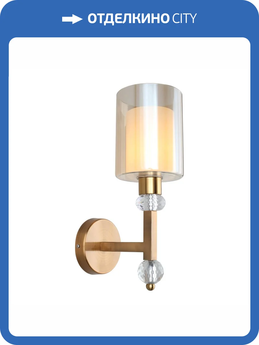 Бра Omnilux Maranello OML-80001-01 фото 7