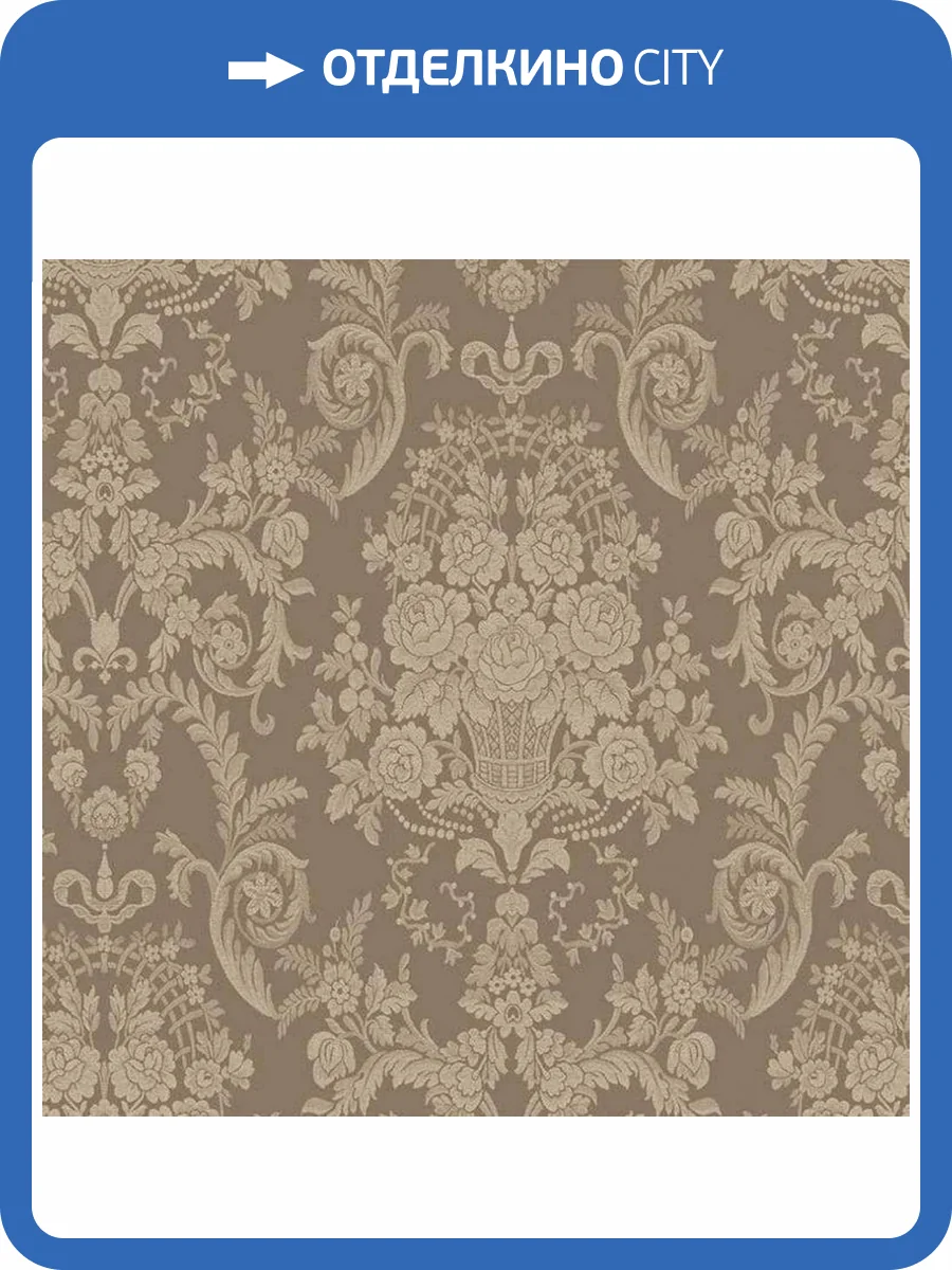 Обои Milassa Classic LS8012 фото 2