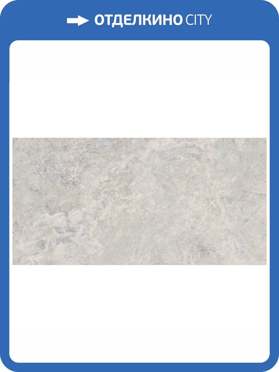 Керамогранит Monocibec Mythology 141142 Regia Silver Brushed Rect 60x120 фото 14