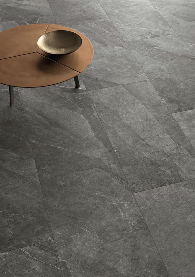 Italgraniti Shale фото 8