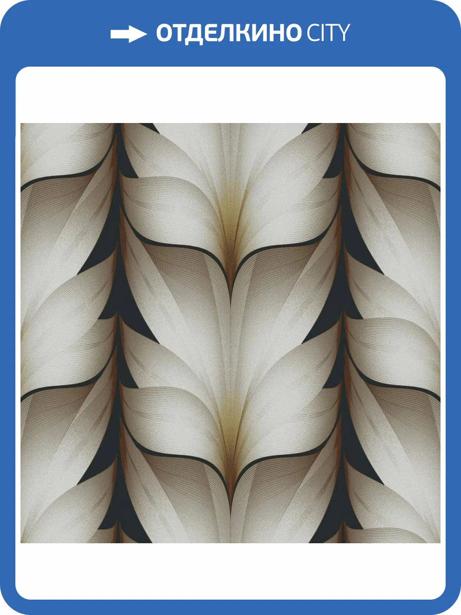 Обои York Candice Olson Casual Elegance EV3954 фото 2