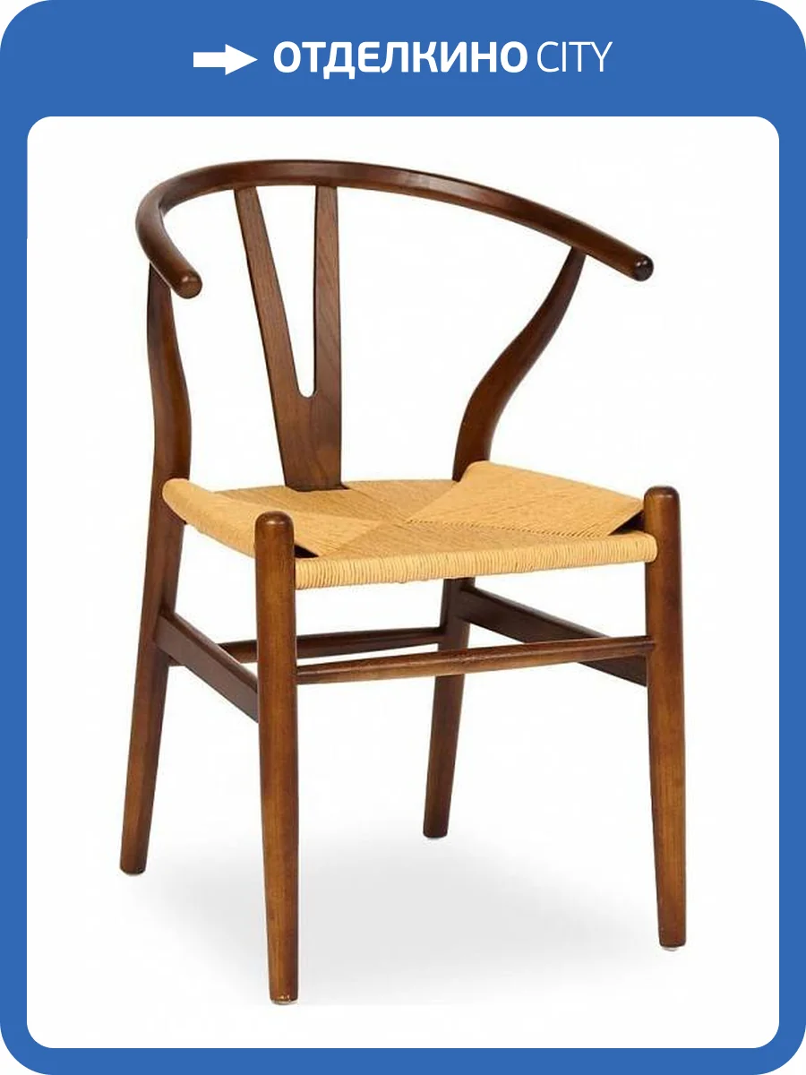 Стул Tetchair Wishborne 12826 фото 2