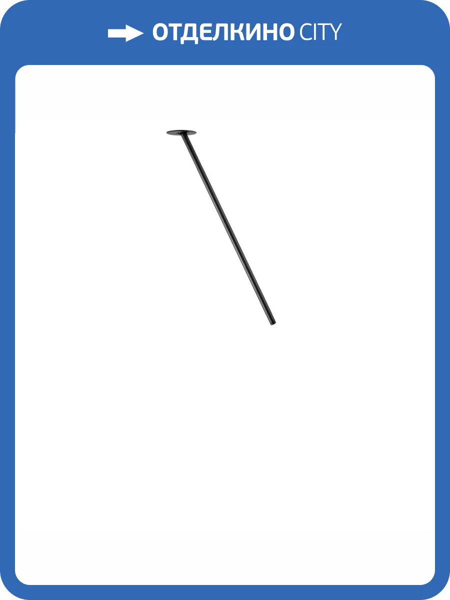 Встраиваемый светодиодный спот Loft IT Cane 10359/600 Black фото 10