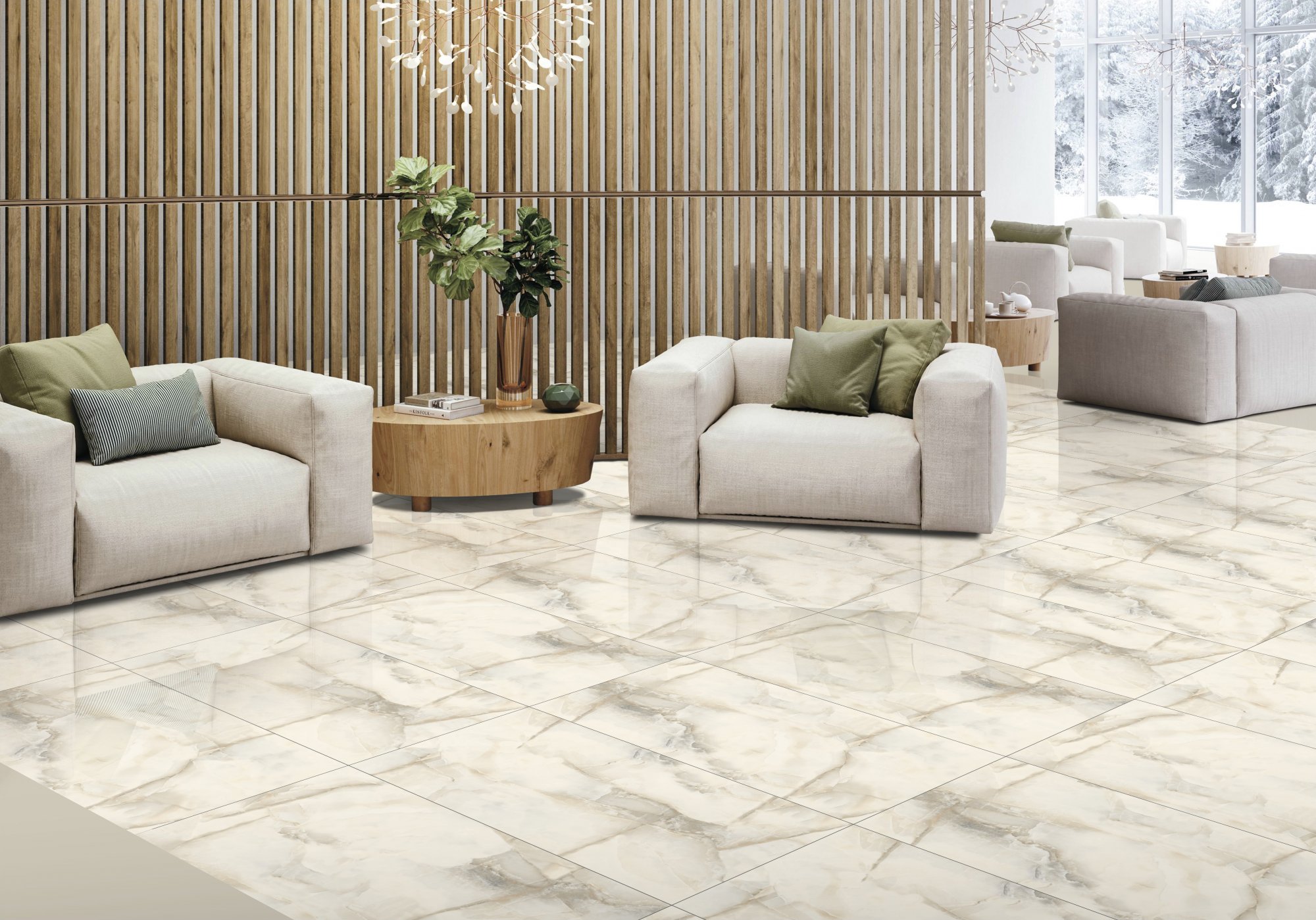 Asia Pacific 60x120 фото 2