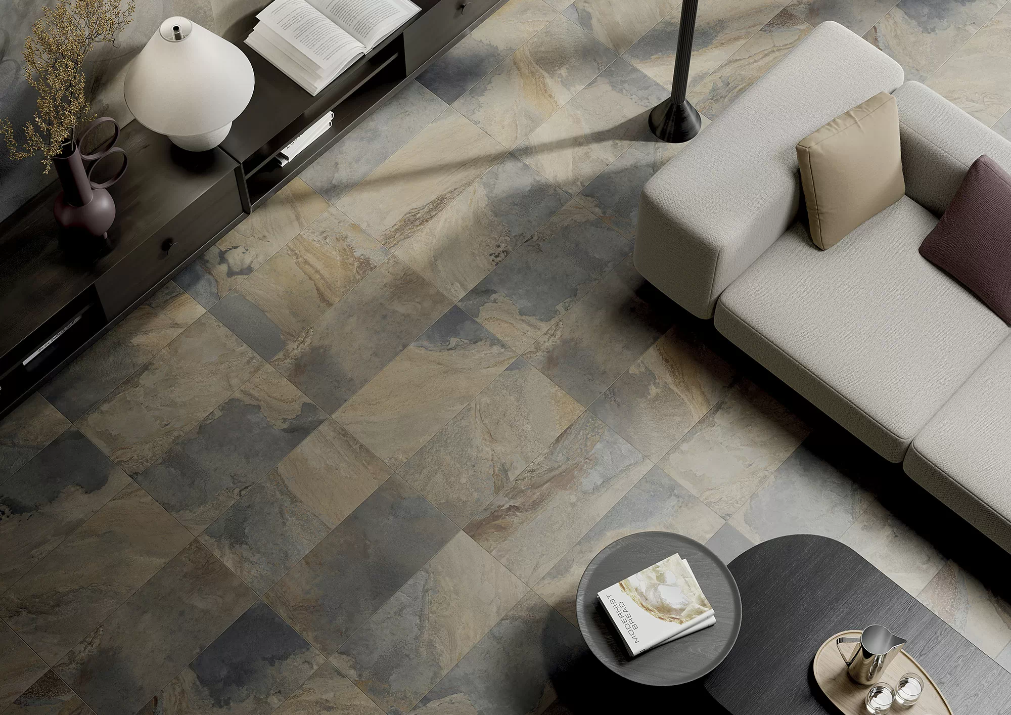 La Fabbrica Ceramiche Deep Stone фото 4