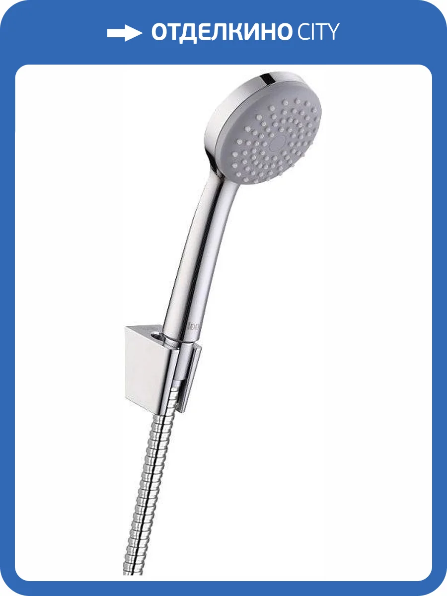 Душевой гарнитур Iddis 0011F00i16 фото 3