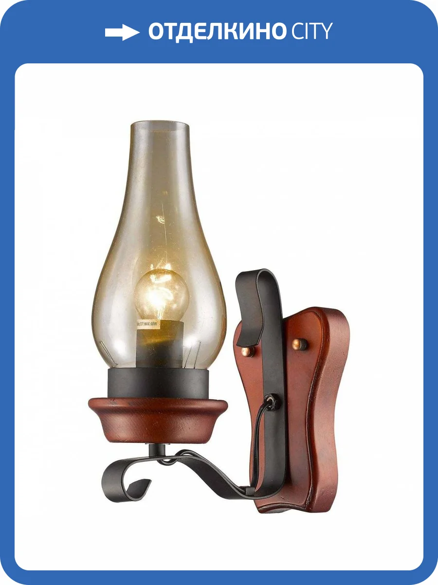 Бра Velante 583-701-01 фото 2