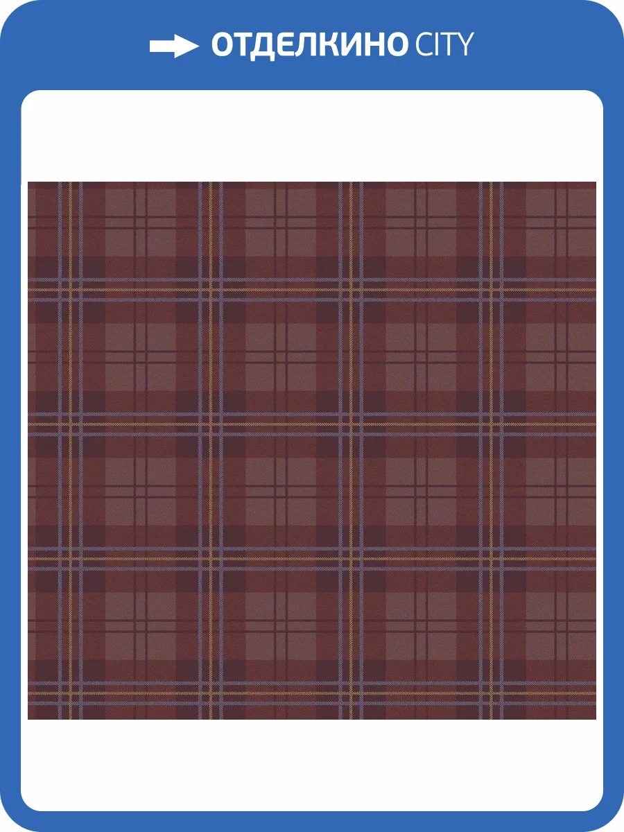 Обои флизелиновые Loymina British Style Forest BRIT7 020 фото 3