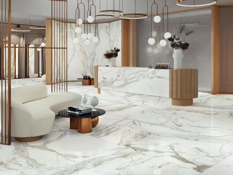 Kerlite Allure фото 3