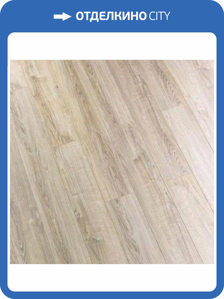 Ламинат Alsafloor/EPI Solid Medium 12/33 SM628 Дуб Майорка 1286x122 фото 3