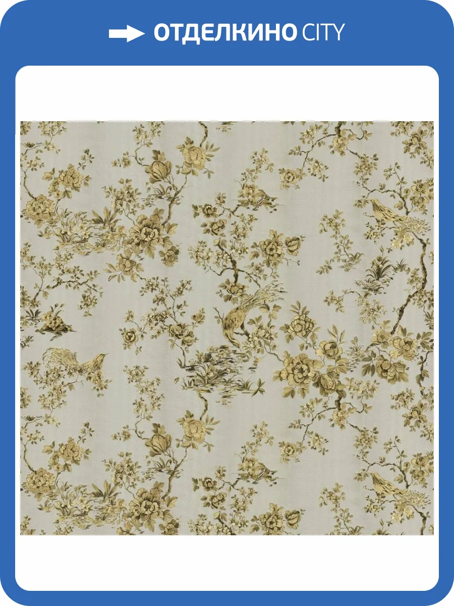 Обои флизелиновые Roberto Cavalli Rc Home №8 19044 фото 2