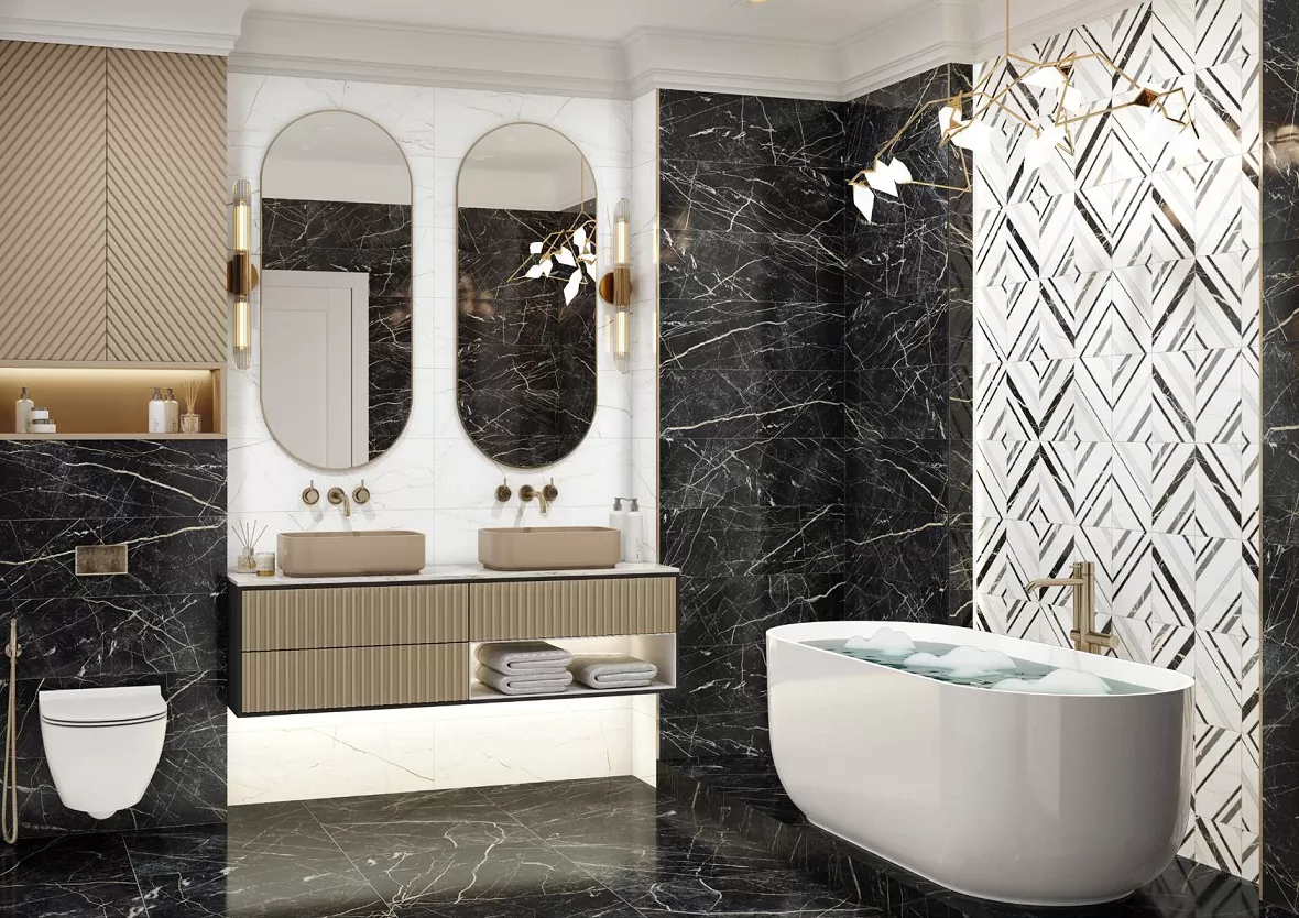 New Trend Bohema фото 2