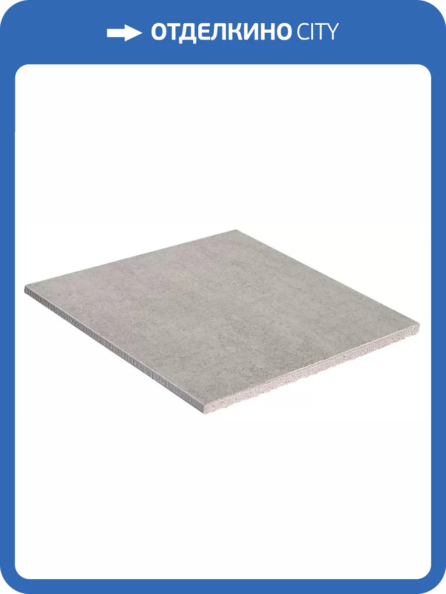 Клинкерная плитка Gresmanc Evolution Base Grey Soft 31x31 фото 6