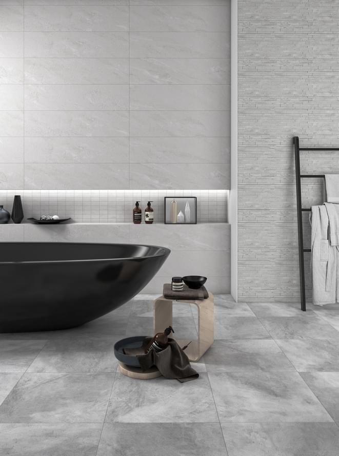 Zodiac Ceramica Beton фото 6