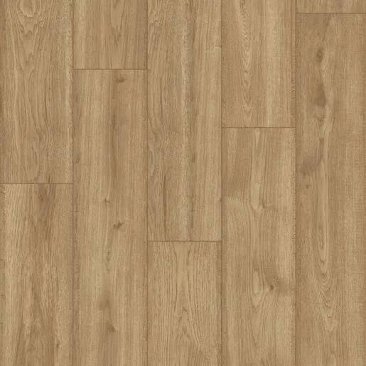 Ламинат Quick-Step Impressive 8/32 4V IM9067 Дуб Натуральный Браш 1380x190