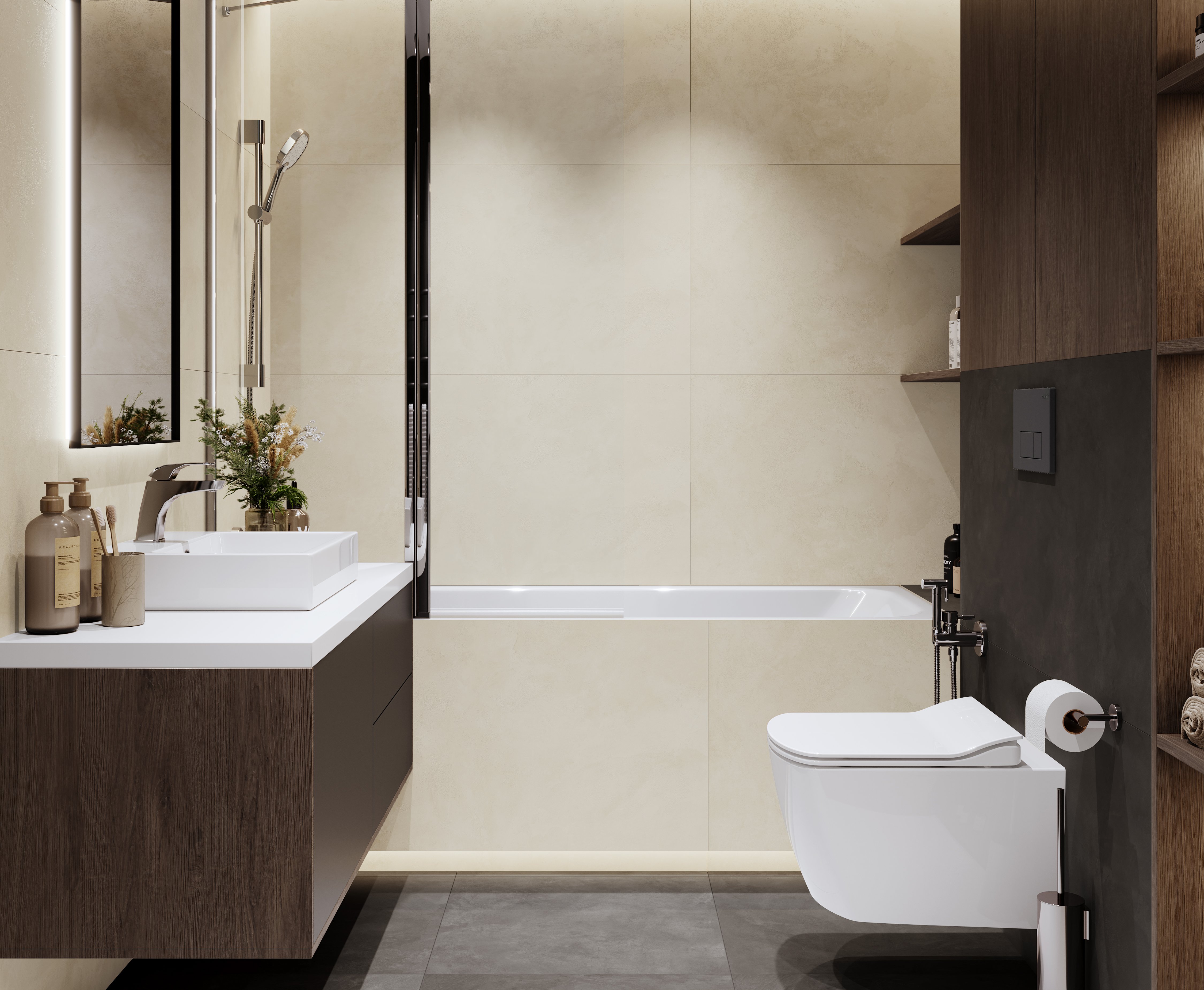 Laparet Evolution Crema фото 4