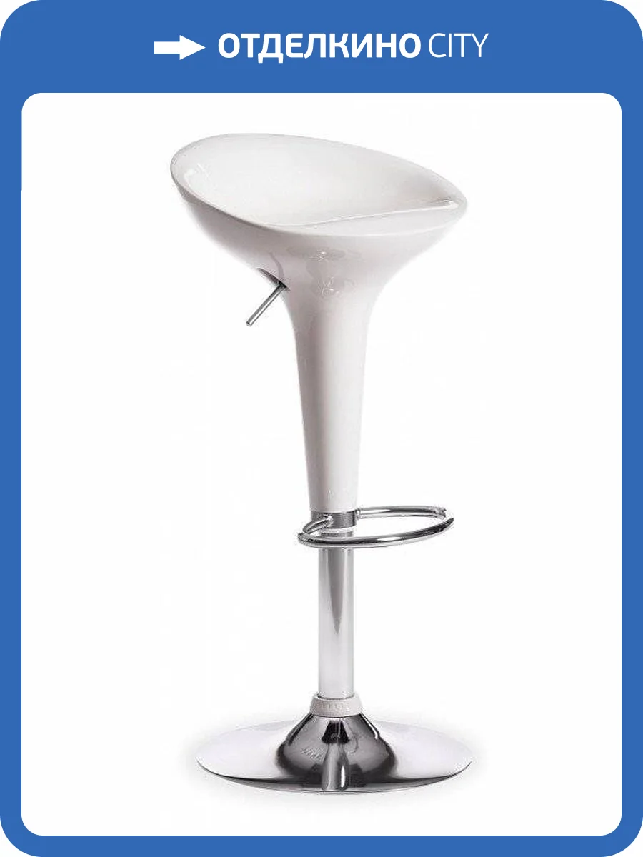 Стул барный Tetchair Nail (mod. KY801) TET_15090 фото 7