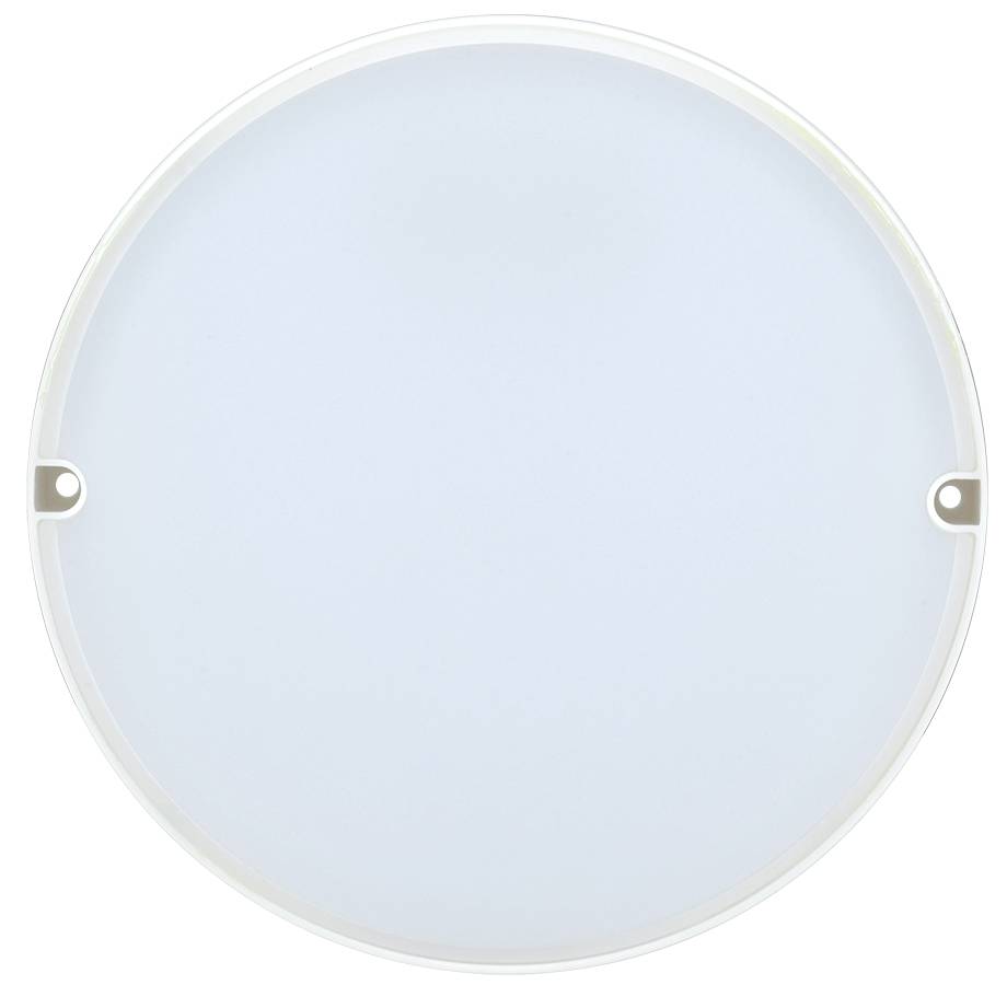 Настенно-потолочный светодиодный светильник IEK ДПО 2007 LDPO0-2007-18-4000-K01