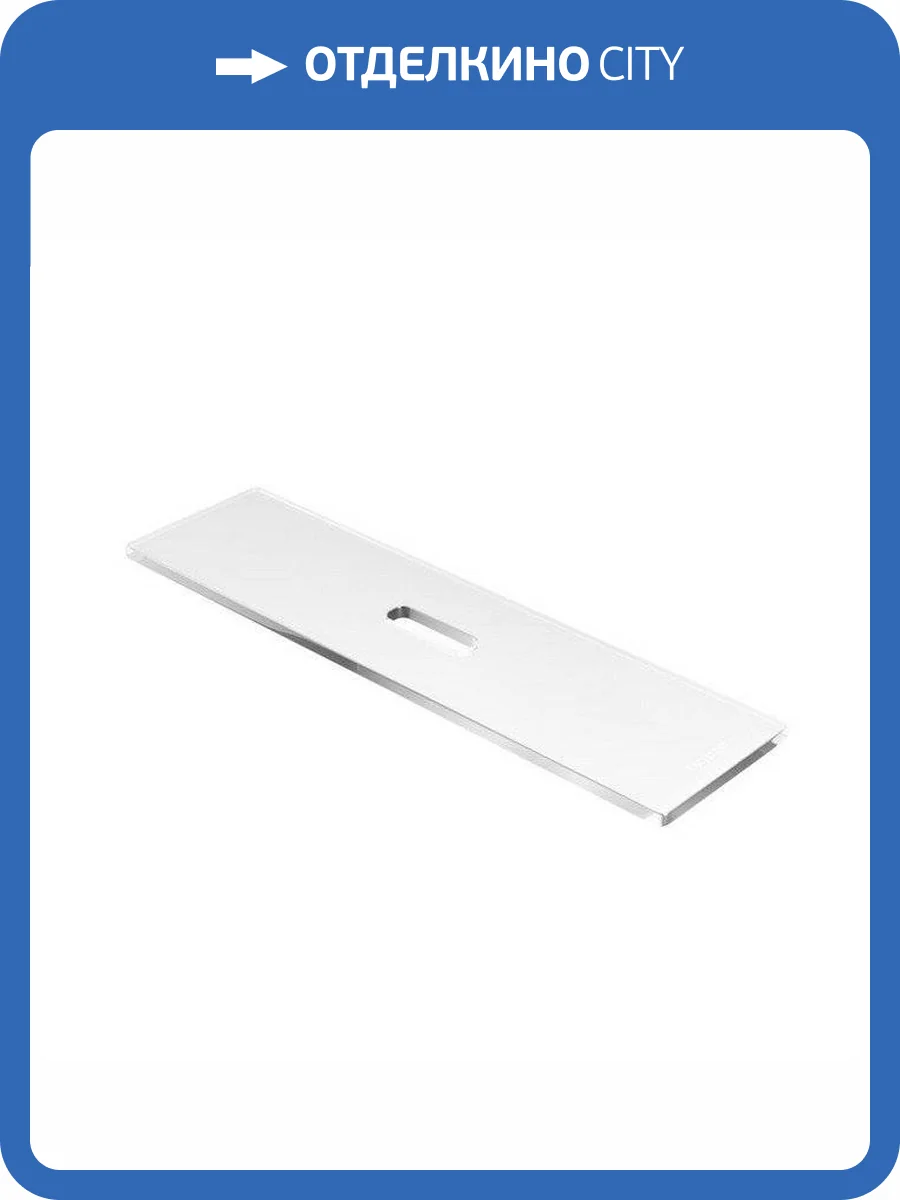 Полка на ванну EXCELLENT ZEN фото 5