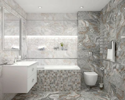 Laparet Bottega Grey