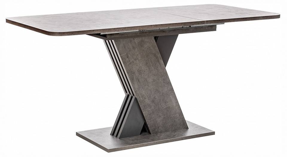 Стол обеденный Leset Гросс 2500000122316 Камень темный фото 4