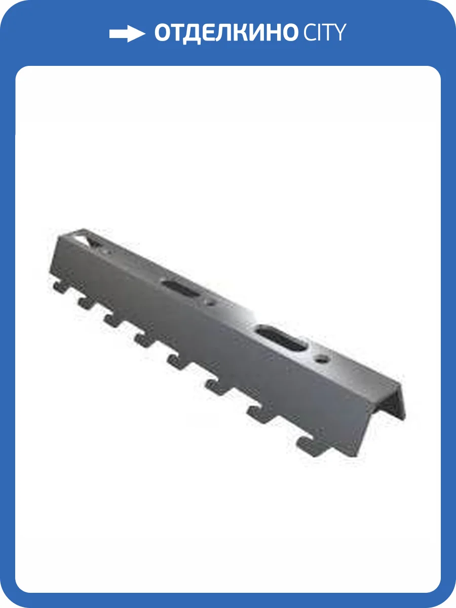 Несущая шина BTS L- 4 м фото 2