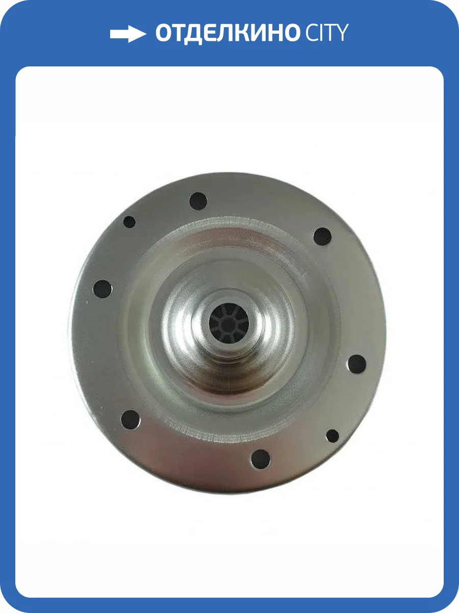 Фланец Belamos PL фото 3