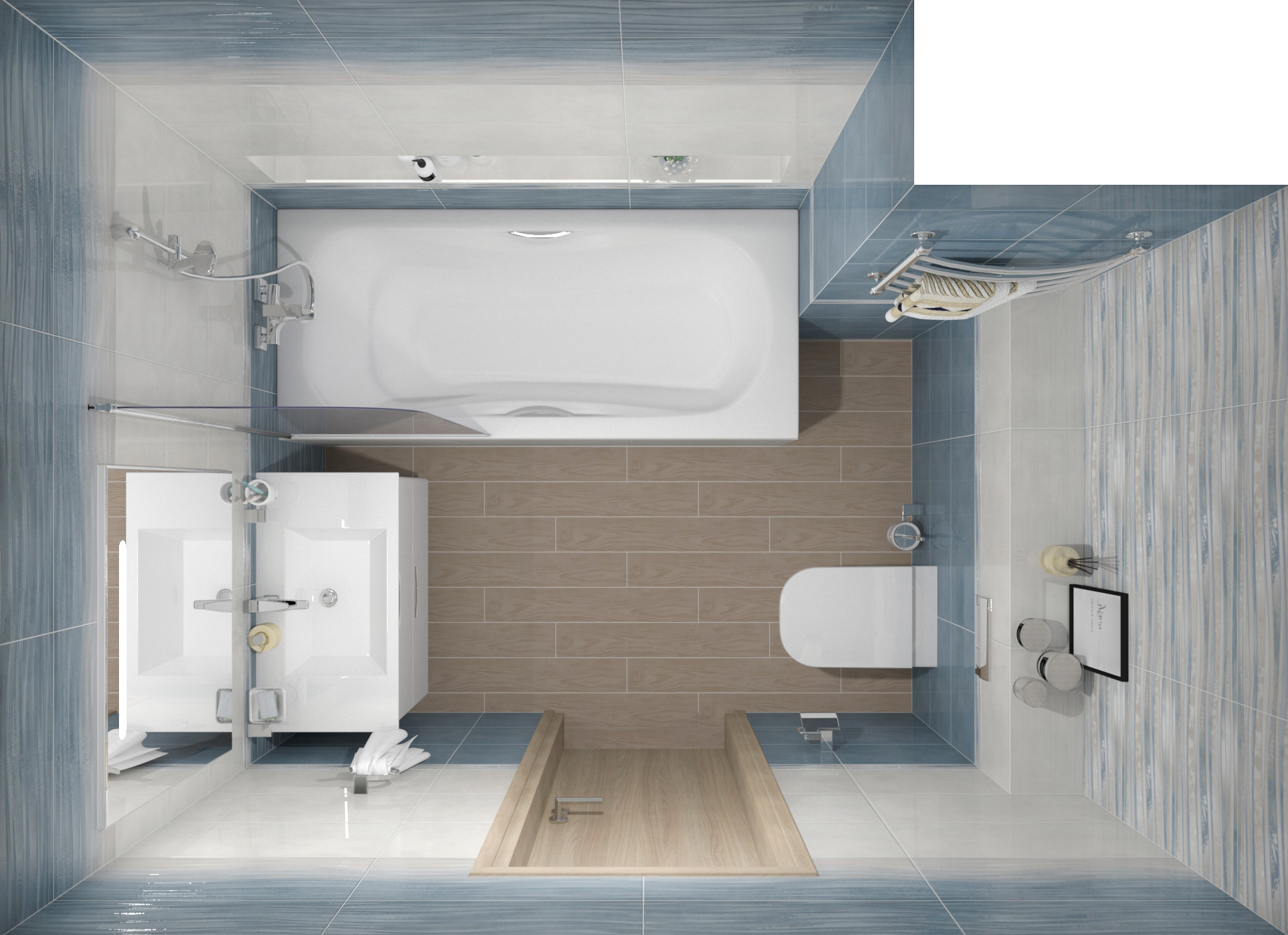 Kerama Marazzi Маритимос фото 4