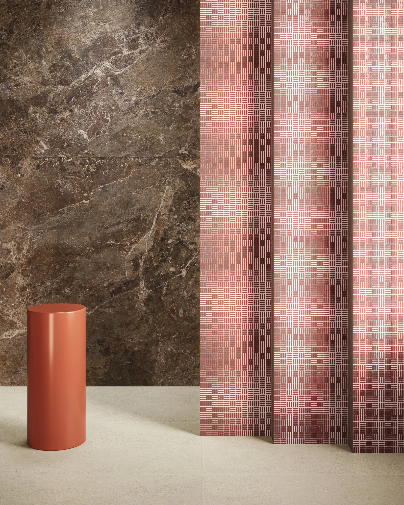 Ape Ceramica Imperial Brown фото 8