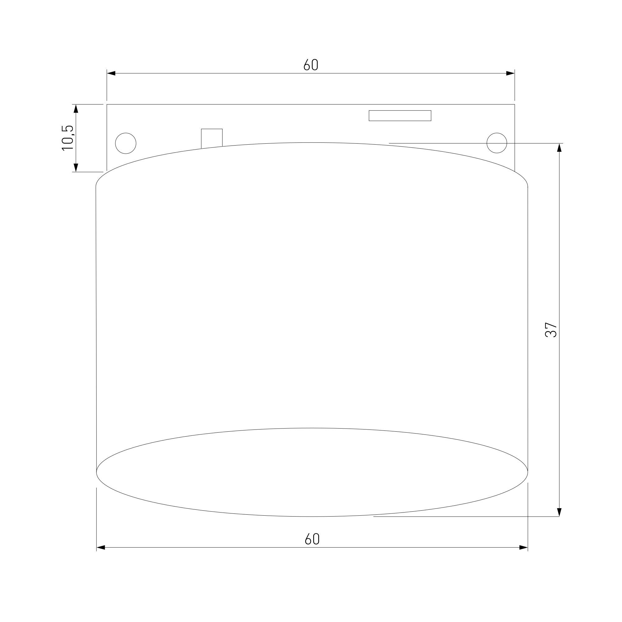 Магнитный трековый светодиодный светильник Elektrostandard Mini Magnetic 85160/01 5W 3000K черный фото 7