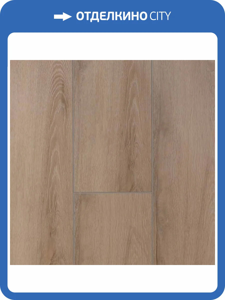 SPC Ламинат Kronparket Rigitfloor 4/43 4V 9102 Эмеральд 1220x183 фото 2