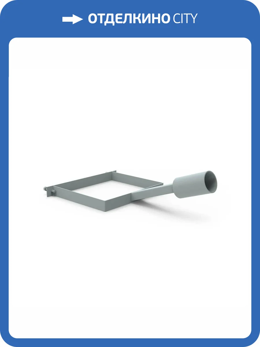 Кронштейн Gauss 903265403 фото 5