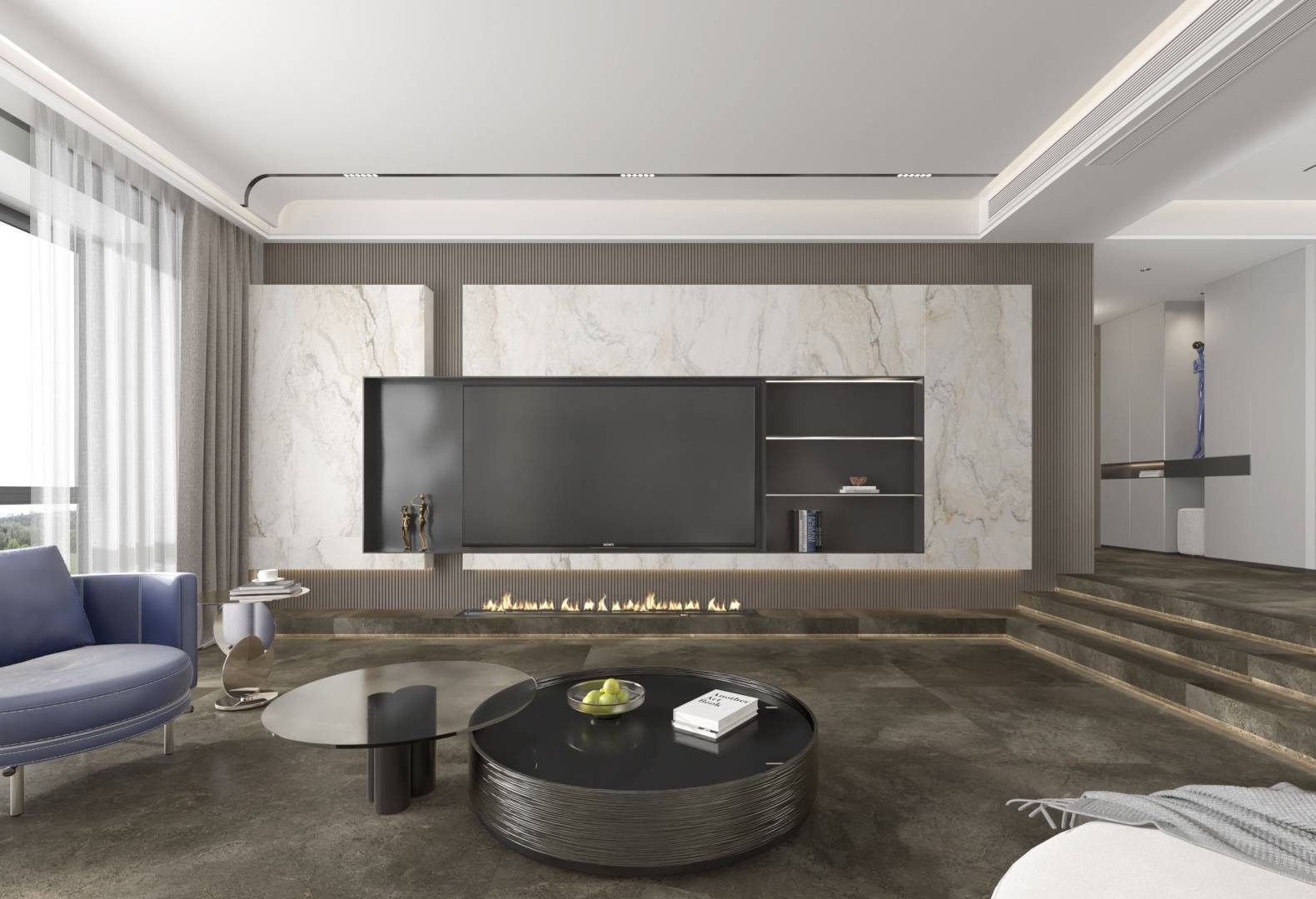 Zodiac Ceramica Lux