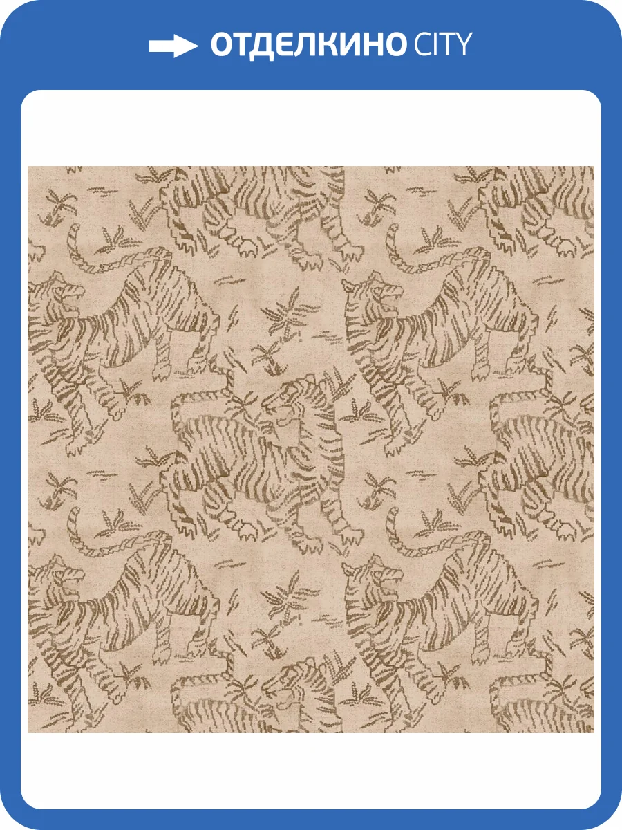 Обои York Lemieux Et Cie LM5334 фото 2