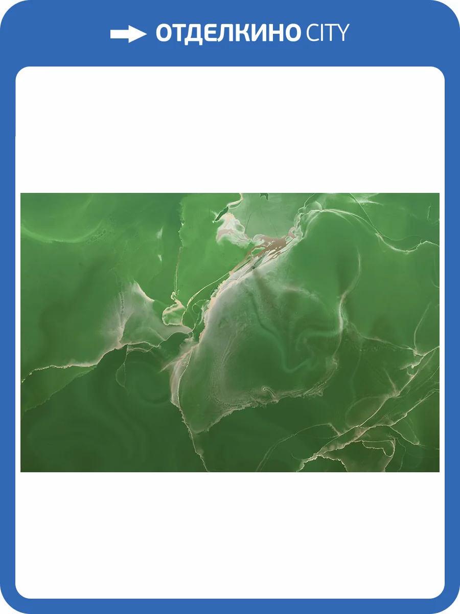 Фреска La Stanza Alba 800450 стакко (размер на заказ) фото 2