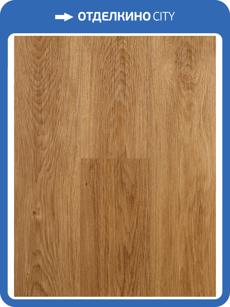 SPC Ламинат Acefloor Home 6/43 4V 611-05 Дуб Темный 1218x180 фото 5