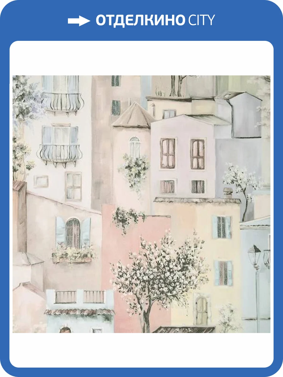 Обои Erismann Profi Deco 60371-04 фото 2